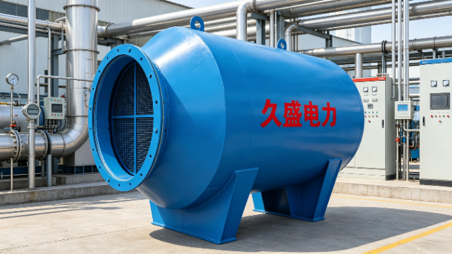 宛城风机消声器