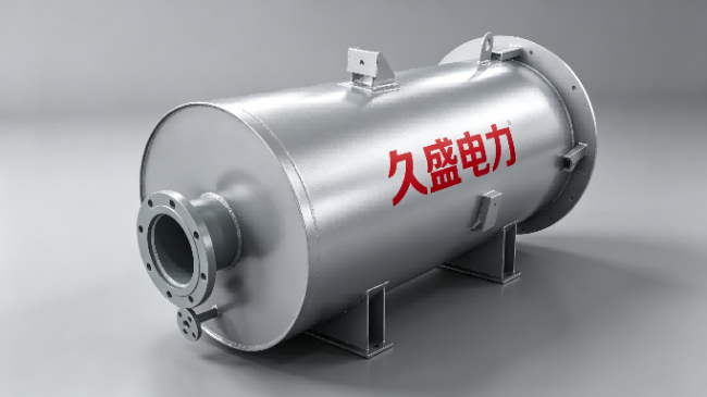 宛城复合消声器